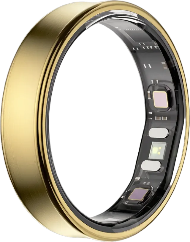 金色 SparkRing